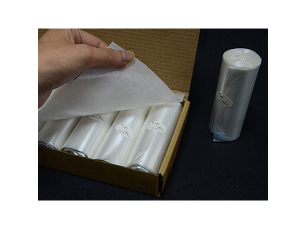 生（shēng）物降解塑料市場綠色安全發展