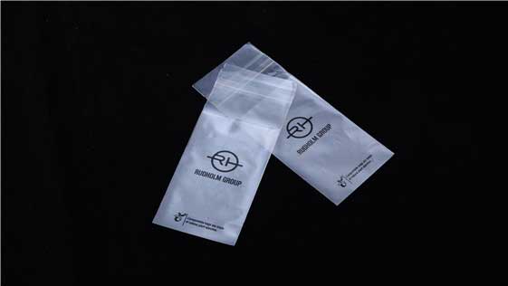 生（shēng）物（wù）可降解塑料袋是生物可降解製品中最主要的增（zēng）長引擎