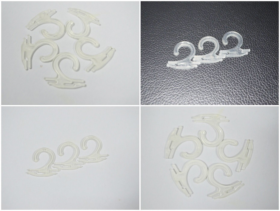 生（shēng）物降解襪鉤（gōu）產品展示