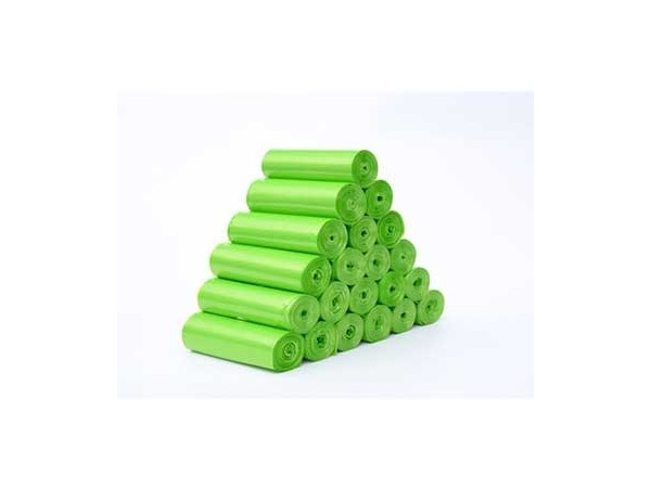 国产一区二区三区水蜜桃環保生物降解塑料袋（dài）和普通塑料袋（dài）燃燒後對比