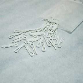 全生物（wù）降（jiàng）解膠夾