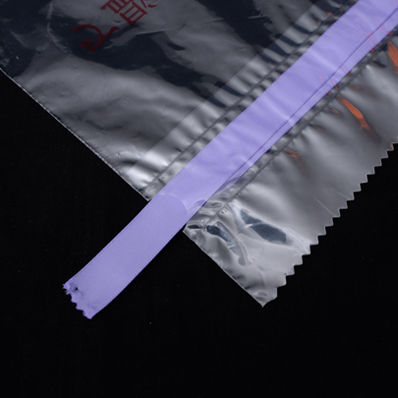 透明PE抽繩袋（dài）
