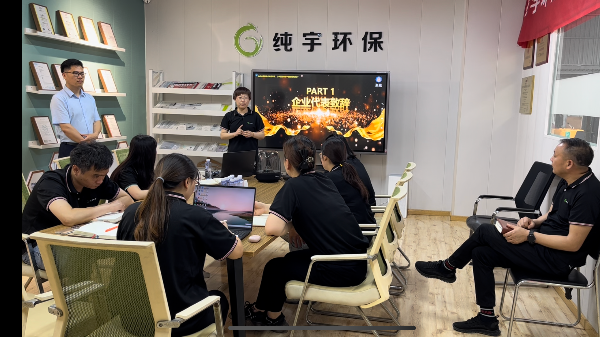 隻有更好，沒有最（zuì）好—記無錫国产一区二区三区水蜜桃倉庫改善項目啟動