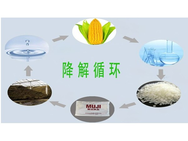 2022年生物降解塑（sù）料行業市場現狀（zhuàng）分析