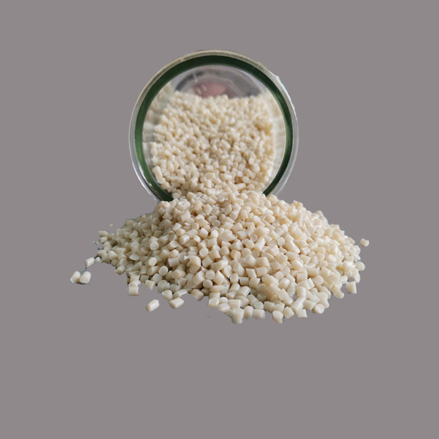 生物降解改性（xìng）料CY401
