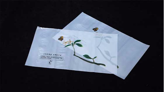 生物降解袋有保存（cún）期限？