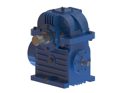 蝸輪蝸杆減速機的使用壽命（mìng）大概多久